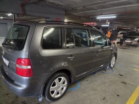 VW Touran Touran - 2800 € / 5476.32 лв. - 95168154 6