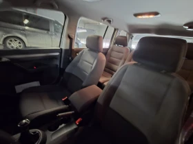 VW Touran Touran - 2800 € / 5476.32 лв. - 95168154 14