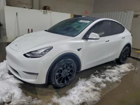 Tesla Model Y LONG RANGE AWD - 20800 € / 40681.26 лв. - 93269293 3