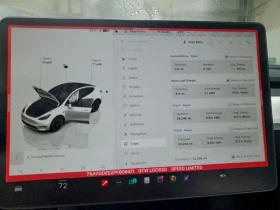 Tesla Model Y LONG RANGE AWD - 20800 € / 40681.26 лв. - 93269293 9