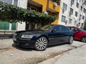 Audi A8 - 3000 € / 5867.49 лв. - 67745014 4