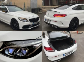 Mercedes-Benz C 220 6.3AMG - 16888 € / 33030.06 лв. - 72824050 16
