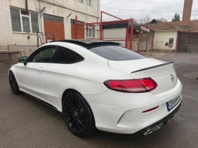 Mercedes-Benz C 220 6.3AMG - 16888 € / 33030.06 лв. - 72824050 6