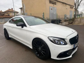 Mercedes-Benz C 220 6.3AMG - 16888 € / 33030.06 лв. - 72824050 2