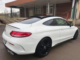 Mercedes-Benz C 220 6.3AMG - 16888 € / 33030.06 лв. - 72824050 4