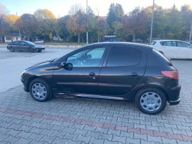 Peugeot 206 1, 4 - 1500 € / 2933.74 лв. - 19248160 8