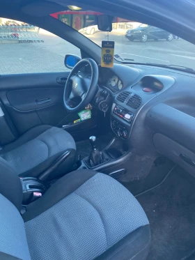 Peugeot 206 1, 4 - 1500 € / 2933.74 лв. - 19248160 14