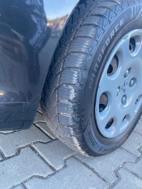 Peugeot 206 1, 4 - 1500 € / 2933.74 лв. - 19248160 6