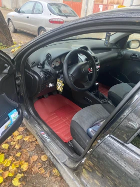 Peugeot 206 1, 4 - 1500 € / 2933.74 лв. - 19248160 10