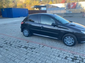 Peugeot 206 1, 4 - 1500 € / 2933.74 лв. - 19248160 7