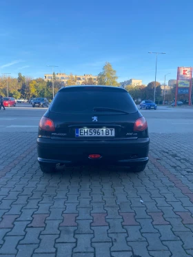 Peugeot 206 1, 4 - 1500 € / 2933.74 лв. - 19248160 16