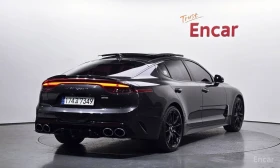 Kia Stinger - 13515 € / 26433.04 лв. - 48363185 2