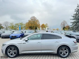 VW Arteon 2.0TDI/200HP/R-LINE/PANO/CAM/DSG/ACC/LED/895v - 30999 € / 60628.77 лв. - 41277138 2