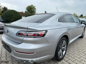 VW Arteon 2.0TDI/200HP/R-LINE/PANO/CAM/DSG/ACC/LED/895v - 30999 € / 60628.77 лв. - 41277138 6