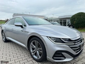 VW Arteon 2.0TDI/200HP/R-LINE/PANO/CAM/DSG/ACC/LED/895v - 30999 € / 60628.77 лв. - 41277138 4