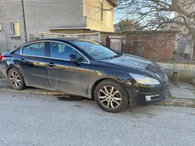Peugeot 508 2.0 HDI - 2700 € / 5280.74 лв. - 12348791 3