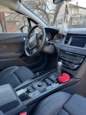 Peugeot 508 2.0 HDI - 2700 € / 5280.74 лв. - 12348791 9
