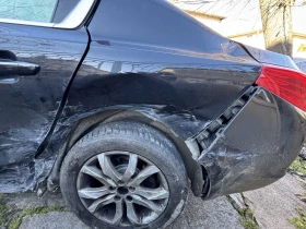 Peugeot 508 2.0 HDI - 2700 € / 5280.74 лв. - 12348791 14