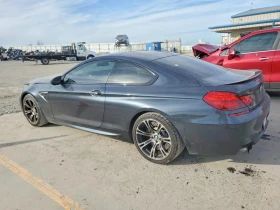 BMW M6 * Възможност за Лизинг*  - 15000 € / 29337.45 лв. - 16907799 2