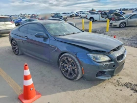 BMW M6 * Възможност за Лизинг*  - 15000 € / 29337.45 лв. - 16907799 4