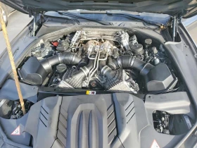BMW M6 * Възможност за Лизинг*  - 15000 € / 29337.45 лв. - 16907799 11