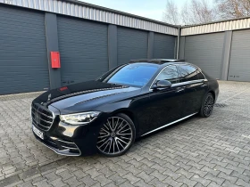 Mercedes-Benz S 400, снимка 1