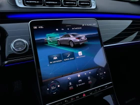 Mercedes-Benz S 400, снимка 8