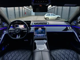 Mercedes-Benz S 400, снимка 13
