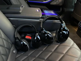 Mercedes-Benz S 400, снимка 16