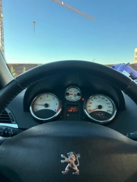 Peugeot 207 - 2000 € / 3911.66 лв. - 55769640 8