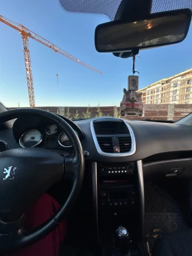 Peugeot 207 - 2000 € / 3911.66 лв. - 55769640 6
