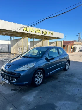 Peugeot 207 - 2000 € / 3911.66 лв. - 55769640 3