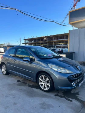Peugeot 207 - 2000 € / 3911.66 лв. - 55769640 5
