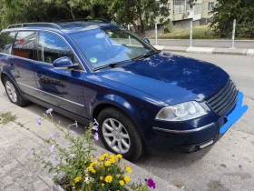 VW Passat - 2600 € / 5085.16 лв. - 75412331 5
