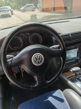 VW Passat - 2600 € / 5085.16 лв. - 75412331 2