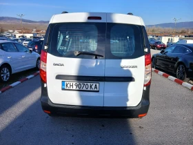 Dacia Dokker 1.6 i - 4750 € / 9290.19 лв. - 99083871 6