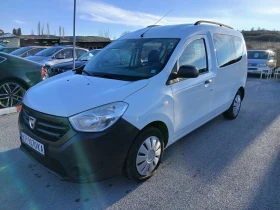 Dacia Dokker 1.6 i - 4750 € / 9290.19 лв. - 99083871 3