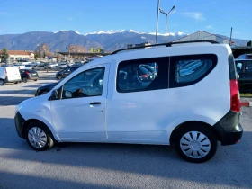 Dacia Dokker 1.6 i - 4750 € / 9290.19 лв. - 99083871 7