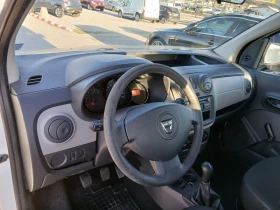 Dacia Dokker 1.6 i - 4750 € / 9290.19 лв. - 99083871 9