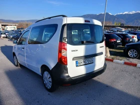 Dacia Dokker 1.6 i - 4750 € / 9290.19 лв. - 99083871 4