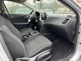 Kia Ceed 1.5 T-GDI / Обслужена / Пълна история от Киа - 13995 € / 27371.84 лв. - 36546534 11