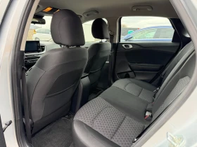 Kia Ceed 1.5 T-GDI / Обслужена / Пълна история от Киа - 13995 € / 27371.84 лв. - 36546534 10