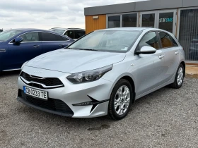 Kia Ceed 1.5 T-GDI / Обслужена / Пълна история от Киа - 13995 € / 27371.84 лв. - 36546534 3