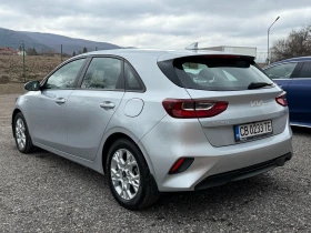 Kia Ceed 1.5 T-GDI / Обслужена / Пълна история от Киа - 13995 € / 27371.84 лв. - 36546534 6