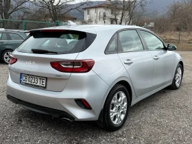 Kia Ceed 1.5 T-GDI / Обслужена / Пълна история от Киа - 13995 € / 27371.84 лв. - 36546534 4