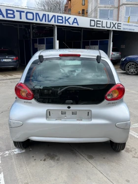 Toyota Aygo - 2500 € / 4889.57 лв. - 77373640 4