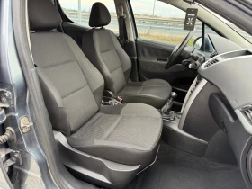 Peugeot 207 1.6 HDI 90к.с CLIMATRONIC / AVTOPILOT / PARKTRONIC - 2999 € / 5865.53 лв. - 88304009 11