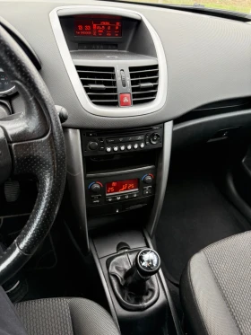 Peugeot 207 1.6 HDI 90к.с CLIMATRONIC / AVTOPILOT / PARKTRONIC - 2999 € / 5865.53 лв. - 88304009 9