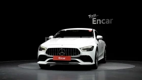 Mercedes-Benz AMG GT 43* 2019* ОБДУХ* АМБИЕНТ* КРАЙНА ЦЕНА - 34200 € / 66889.39 лв. - 29967068 2