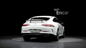 Mercedes-Benz AMG GT 43* 2019* ОБДУХ* АМБИЕНТ* КРАЙНА ЦЕНА - 34200 € / 66889.39 лв. - 29967068 3